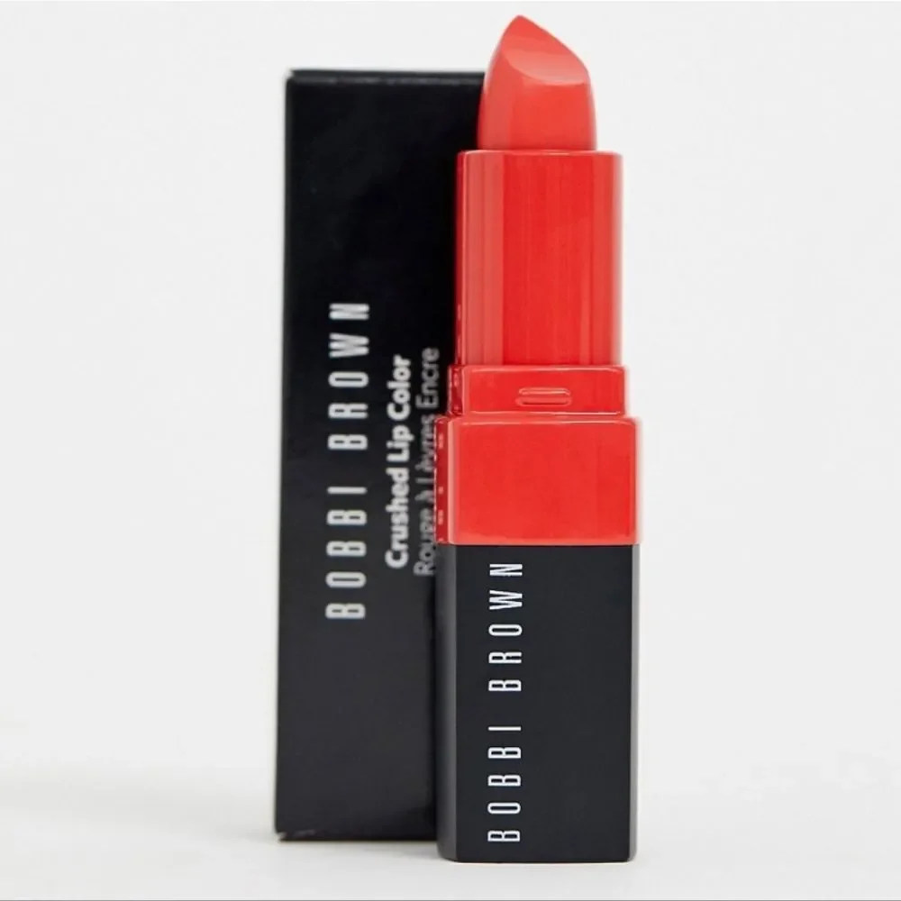 Bobbi Brown Crushed Lip Color in Molly Wow